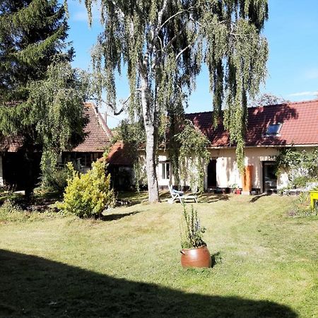 Le Domaine Des Anges Guest House Wavrans-sur-l'Aa Екстериор снимка