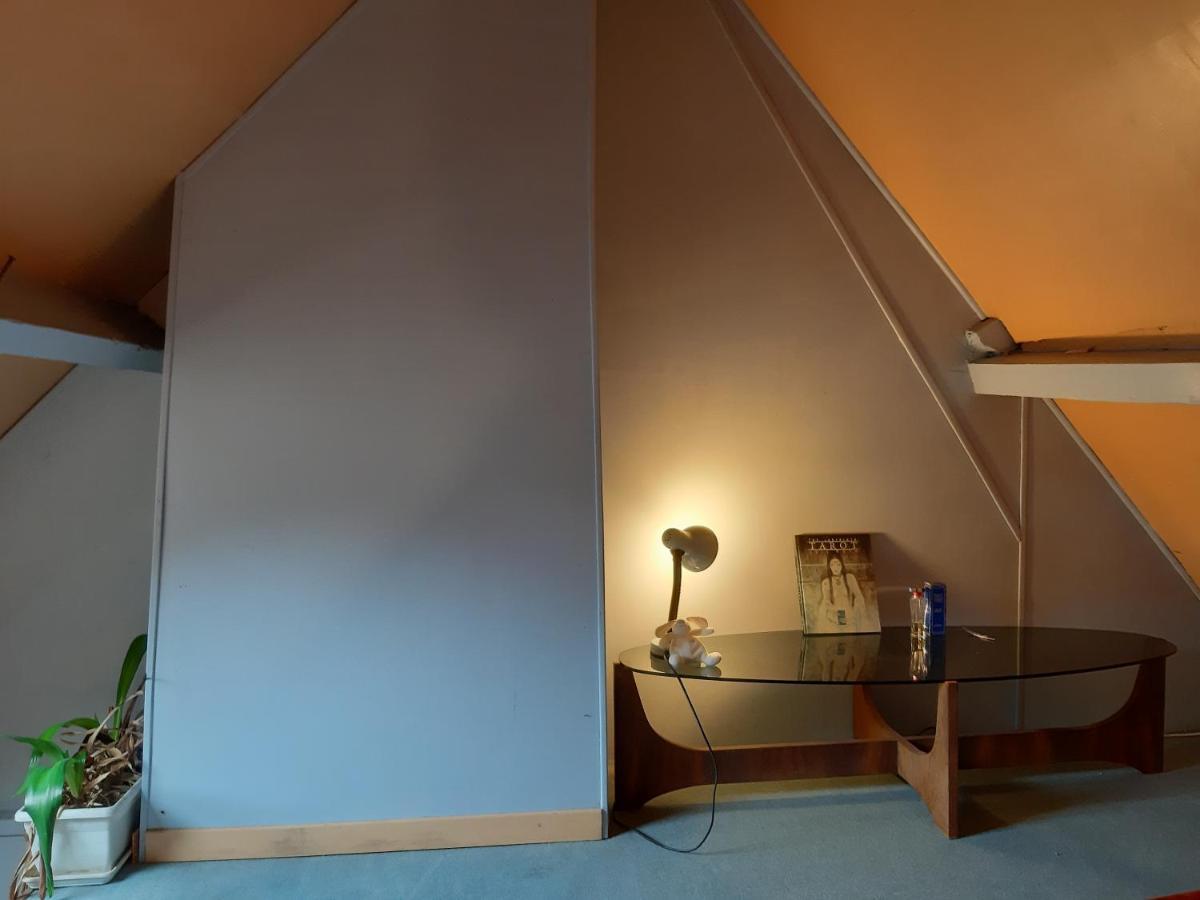 Le Domaine Des Anges Guest House Wavrans-sur-l'Aa Екстериор снимка