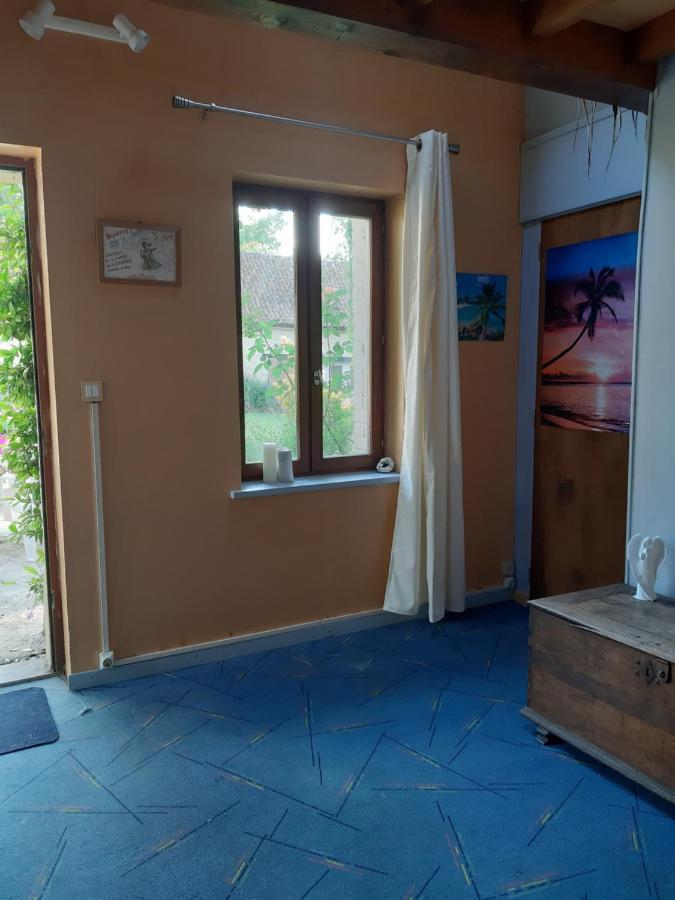 Le Domaine Des Anges Guest House Wavrans-sur-l'Aa Екстериор снимка